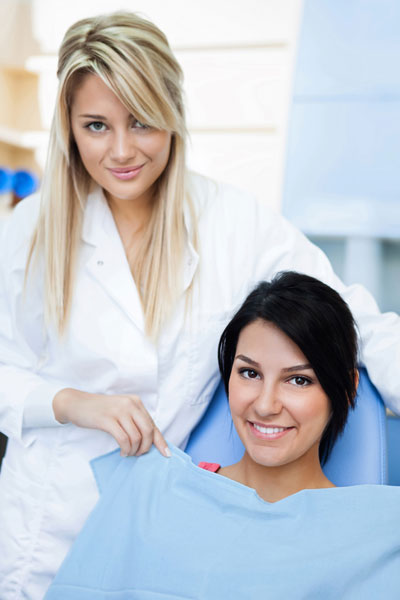 Booking a dental appointment at Millhouses Dental, Cosmetic and Implant Clinic in Sheffield Booking a dental appointment at Millhouses Dental, Cosmetic and Implant Clinic in Sheffield