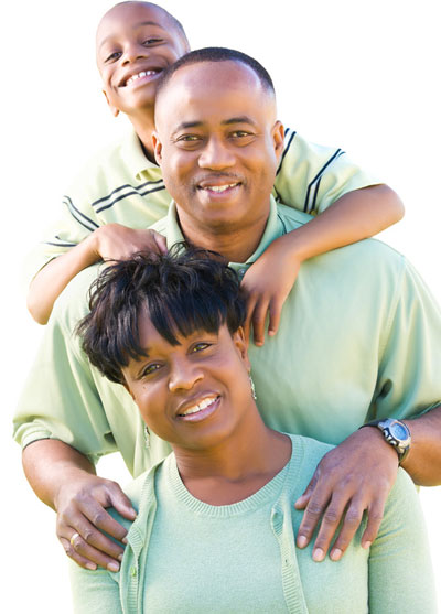 General dentist in Sheffield