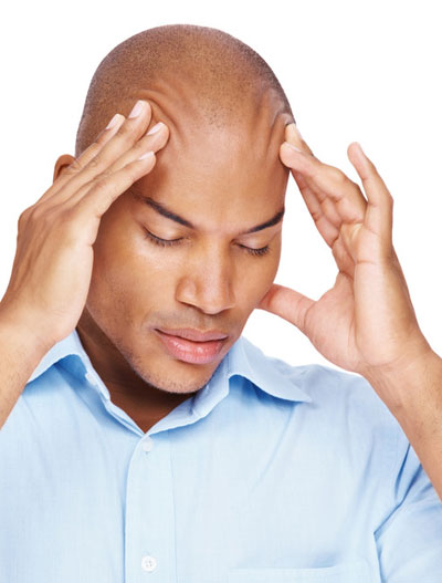 treatments for jaw problems and headaches from Sheffield dentist