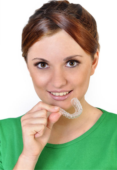 Orthodontist in Sheffield, Yorkshire