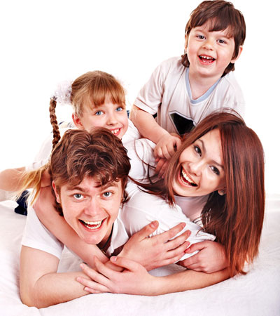 Fillings, veneers, crowns, bridges, family dentist Sheffield