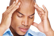 Treatment of Jaw Problems/Headaches